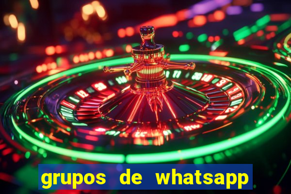 grupos de whatsapp de palpites de futebol